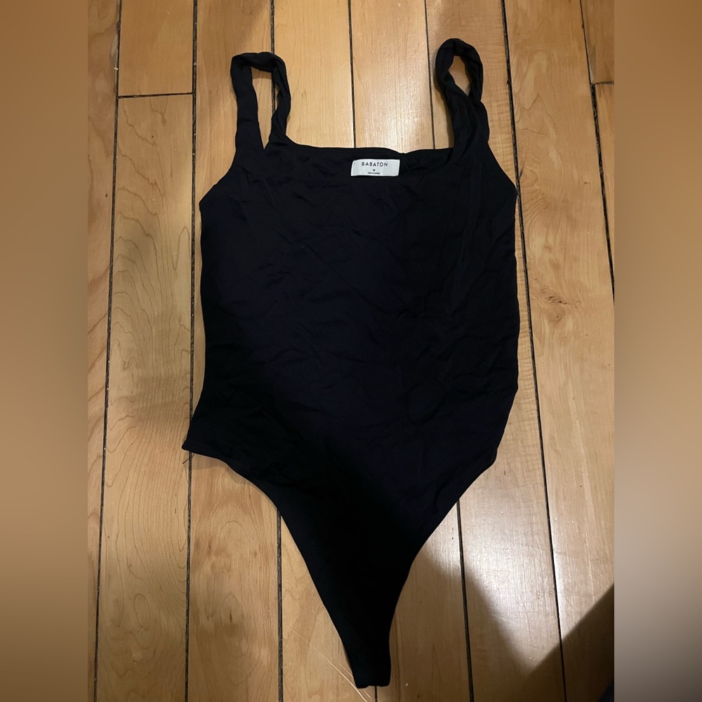Aritzia Babaton Bodysuit